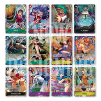 PREMIUM BANDAI - Premium Card Collection - Best Selection Vol.3 - One Piece Card Game-Kantocards