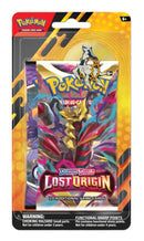 Pokémon TCG: Arceus 2pk Pin Blister - Ingles-Kantocards
