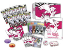 White Flare - Elite Trainer Box (ESPAÑOL)-Kantocards