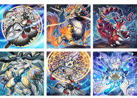 Dracotail Justice Hunters 