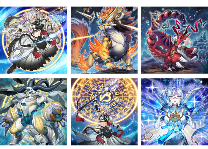 Dracotail Justice Hunters 