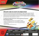 Prismatic Evolutions - Poster Collection (ESPAÑOL)-Kantocards