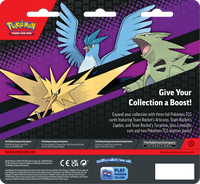 Enhanced 2-Pack Blister (INGLÉS) Preventa-Kantocards