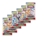 Prismatic Evolutions - Booster Bundle-Kantocards