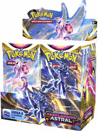 Resplandor Astral Caja