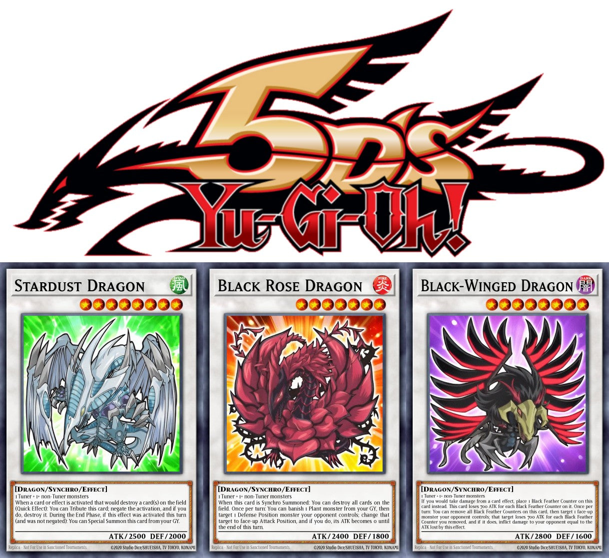 Yu-Gi-Oh! Legendary 5D´s Decks TCG Collector's Set - Preventa-Kantocards