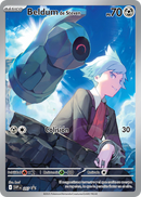 Pokemon TCG: Rival Battle Deck - Steven (ESPAÑOL)-Kantocards