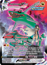 Silver Tempest - Booster Box (ESPAÑOL)-Kantocards