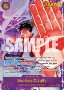 Anime 25th Collection - One Piece Card Game - Extra Booster [ EB02 ] Booster Pack-Kantocards
