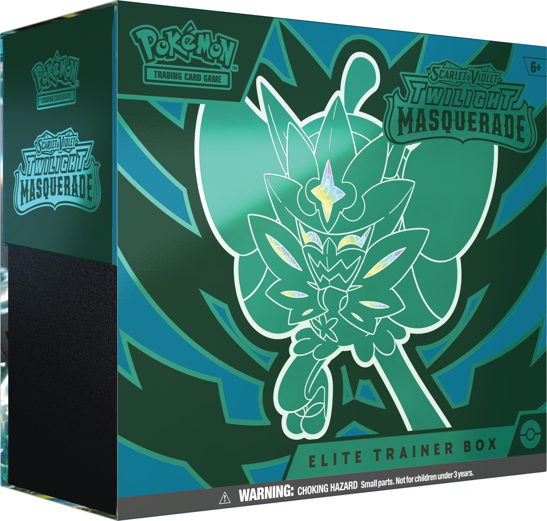 Twilight Masquerade – Kantocards