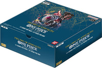 Pillars of Strength - Booster Box (OP-03)