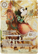 Lorcana: Fabled - Booster Display - PREVENTA-Kantocards