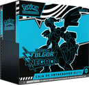 Black Bolt - Elite Trainer Box (ESPAÑOL)-Kantocards