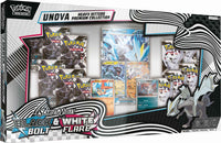 Unova Heavy Hitters Premium Collection 