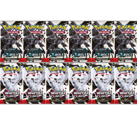 Unova Heavy Hitters Premium Collection (CASE) (PREVENTA)