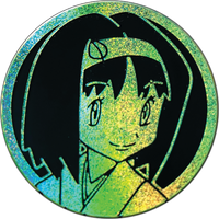 Ascended Heroes Collection Erika/Larry (PAR) - Preventa