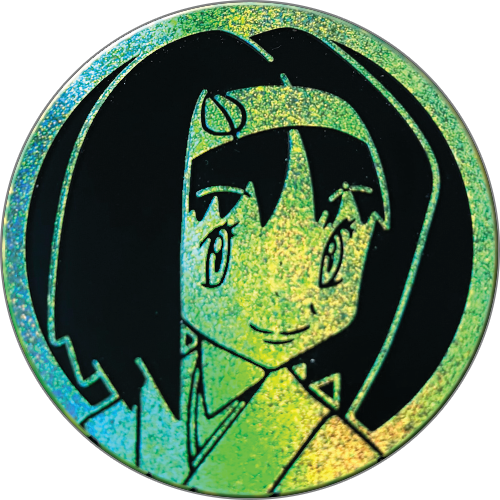 Ascended Heroes Collection Erika/Larry (PAR) - Preventa