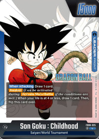 DBS TCG: Fusion World Manga Booster Display (SB-01)-Kantocards