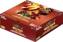 One Piece Card - THE BEST VOL.2 - Premium Booster Box (PRB-02)