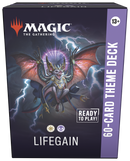MTG: Secrets of Strixhaven - Lifegain 60-Card Theme Deck