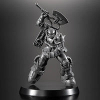 Gundam Card Game - Assemble Set - Starter Deck 03 [ST03A] Zeon's Rush - Preventa-Kantocards