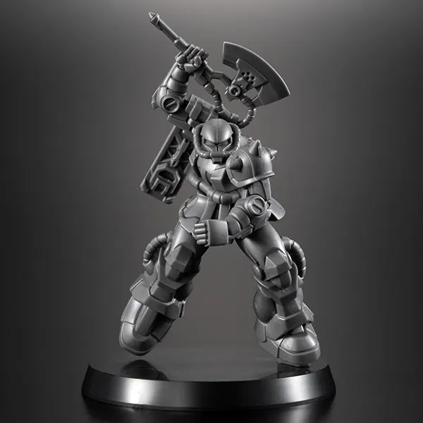 Gundam Card Game - Assemble Set - Starter Deck 03 [ST03A] Zeon's Rush - Preventa-Kantocards