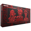 Yu-Gi-Oh! Legendary 5D´s Decks TCG Collector's Set - Preventa