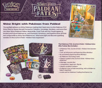 Paldean Fates Elite 