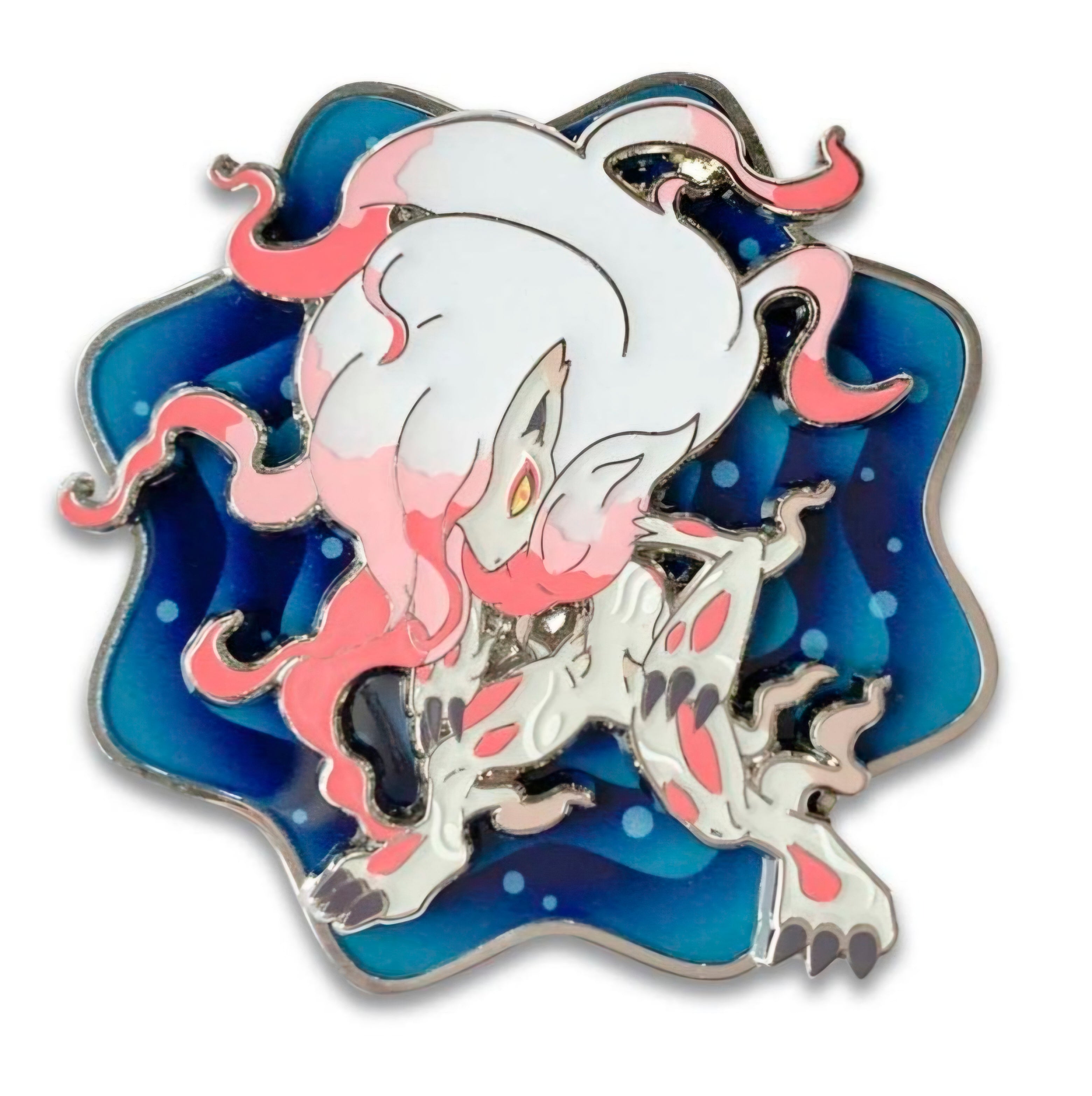 Hisuian Zoroark VSTAR - Premium Collection (ESPAÑOL)