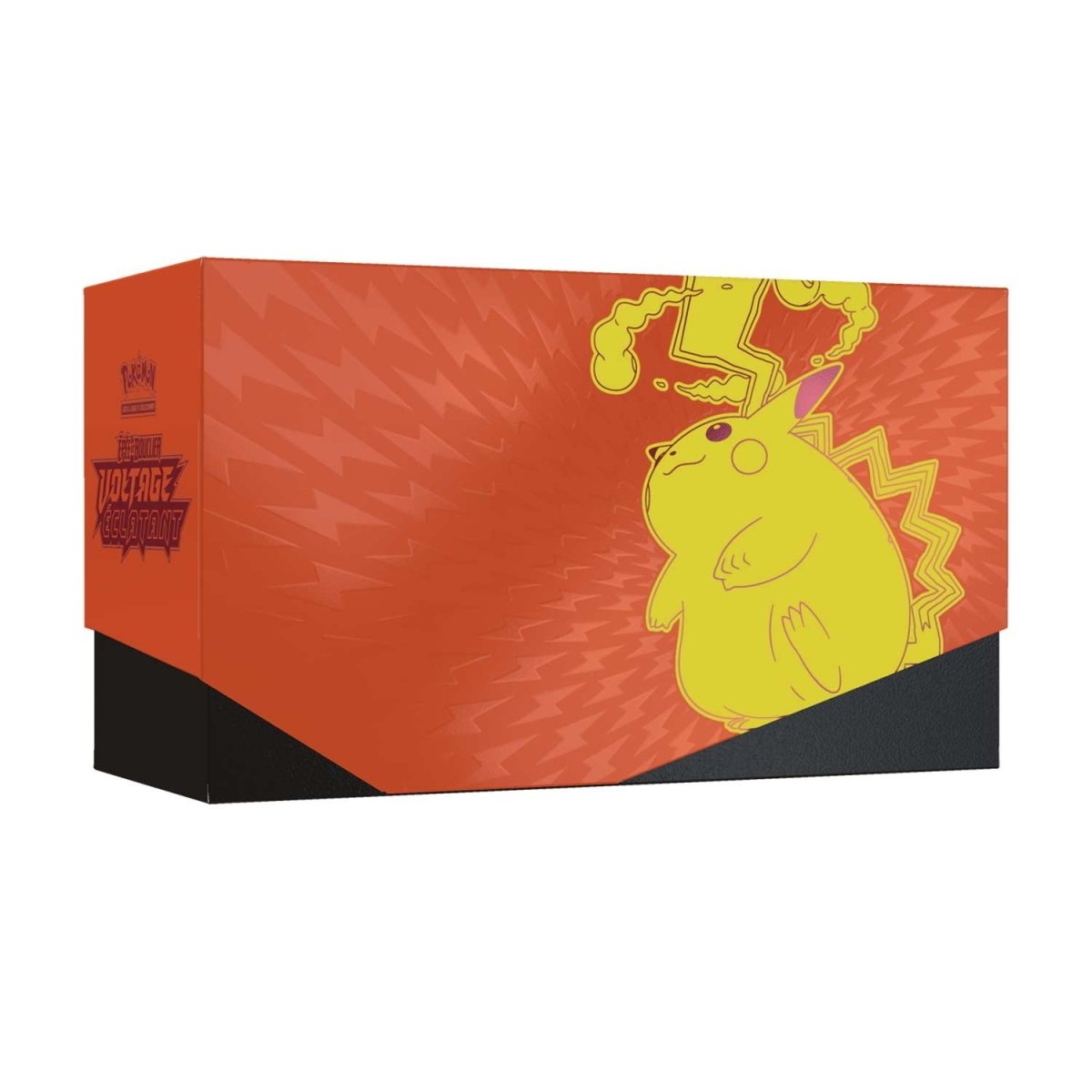 Vivid Voltage - Elite Trainer Box – Kantocards