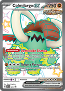 Great Tusk ex SVP 072 (español)