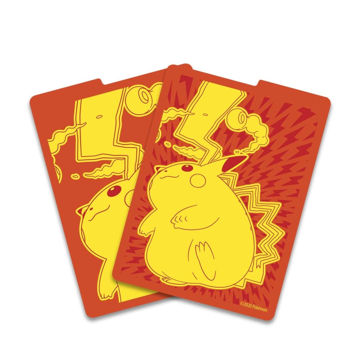 Vivid Voltage Dividers 