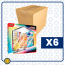 Case de Poster Collection - Prismatic Evolutions - PREVENTA-Kantocards