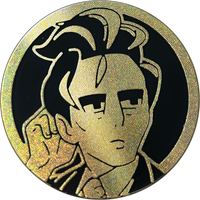 Ascended Heroes Collection Erika/Larry (PAR) - Preventa