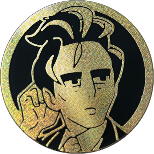 Ascended Heroes Collection Erika/Larry (PAR) - Preventa