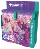 MTG: Lorwyn Eclipsed Collector's Booster Display (CASE)