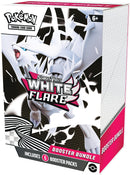 White Flare - Booster Bundle - Español