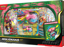 Mega Venusaur ex Premium Collection