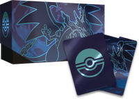 Phantasmal Flames - Elite Trainer Box - Mega Charizard X