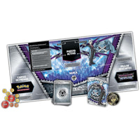 Pokemon TCG: Rival Battle Deck - Steven (ESPAÑOL)-Kantocards