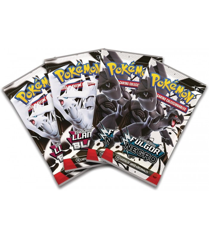 Victini Illustration Collection ポケモン Victini Illustration Collection (ESPAÑOL) – Kantocards