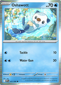 Black Bolt & White Flare - Unova Poster Collection-Kantocards