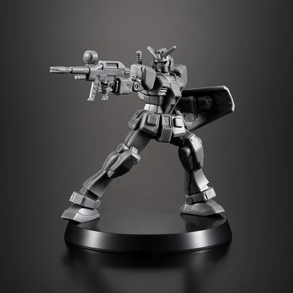 Gundam Card Game - Assemble Set - Starter Deck 01 [ST01A] Heroic Beginnings - Preventa-Kantocards