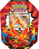 Ascended Heroes Tin (TRIO) (PREVENTA PRÓXIMAMENTE)