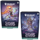 MTG: Lorwyn Eclipsed Commander Deck (PAR)