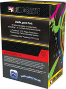 Phantasmal Flames - Build & Battle