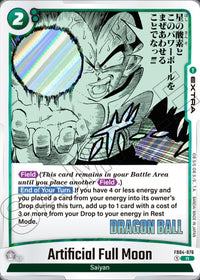 DBS TCG: Fusion World Manga Booster Display (SB-01)-Kantocards