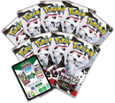 White Flare - Elite Trainer Box-Kantocards