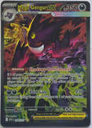 Mega Gengar ex 284/217 - Special Illustration Rare (Ver detalles)