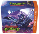 Collector Boosters TMNT